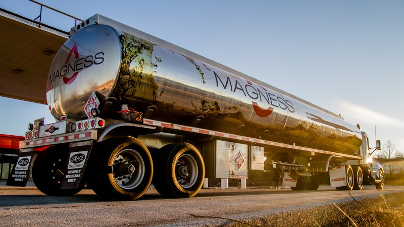 Magness Trailer Roark And Sutton Captive Insurance