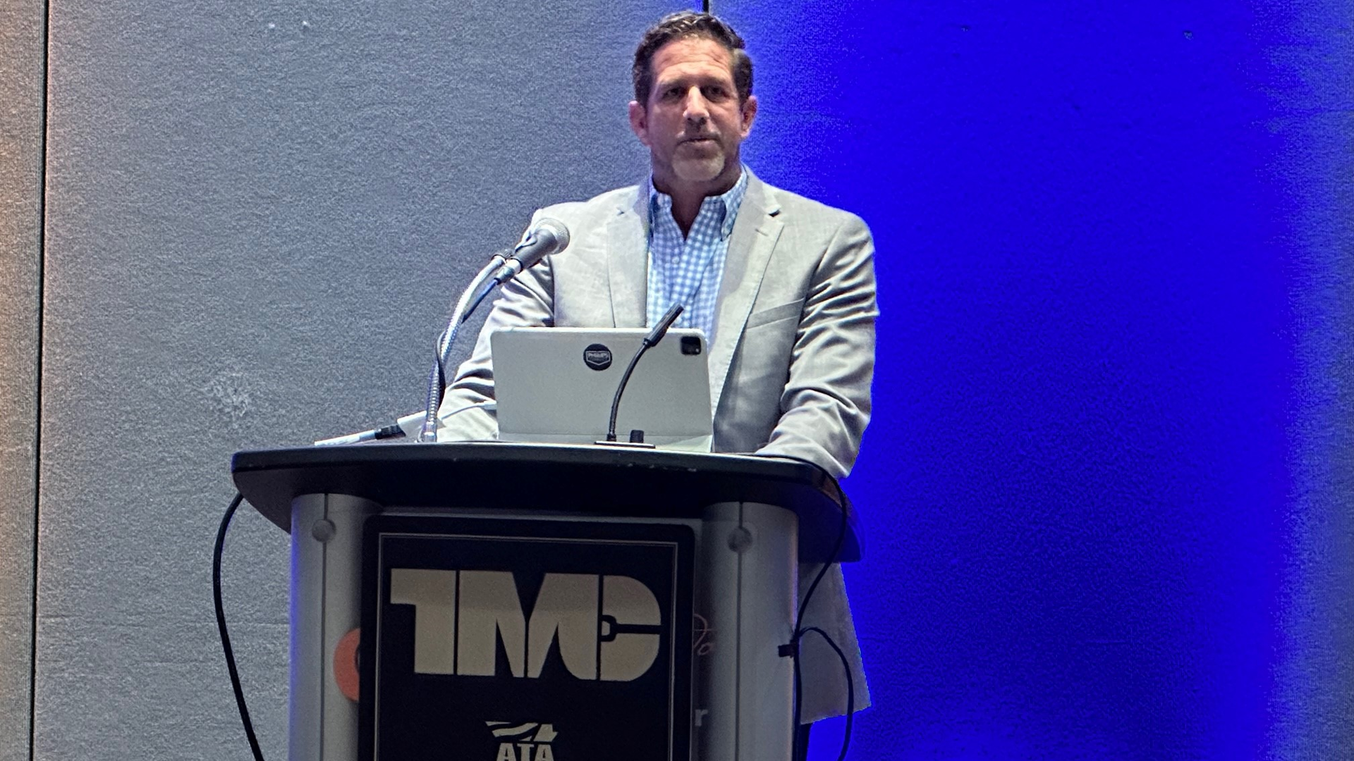 Phillips Industries CEO Rob Phillips