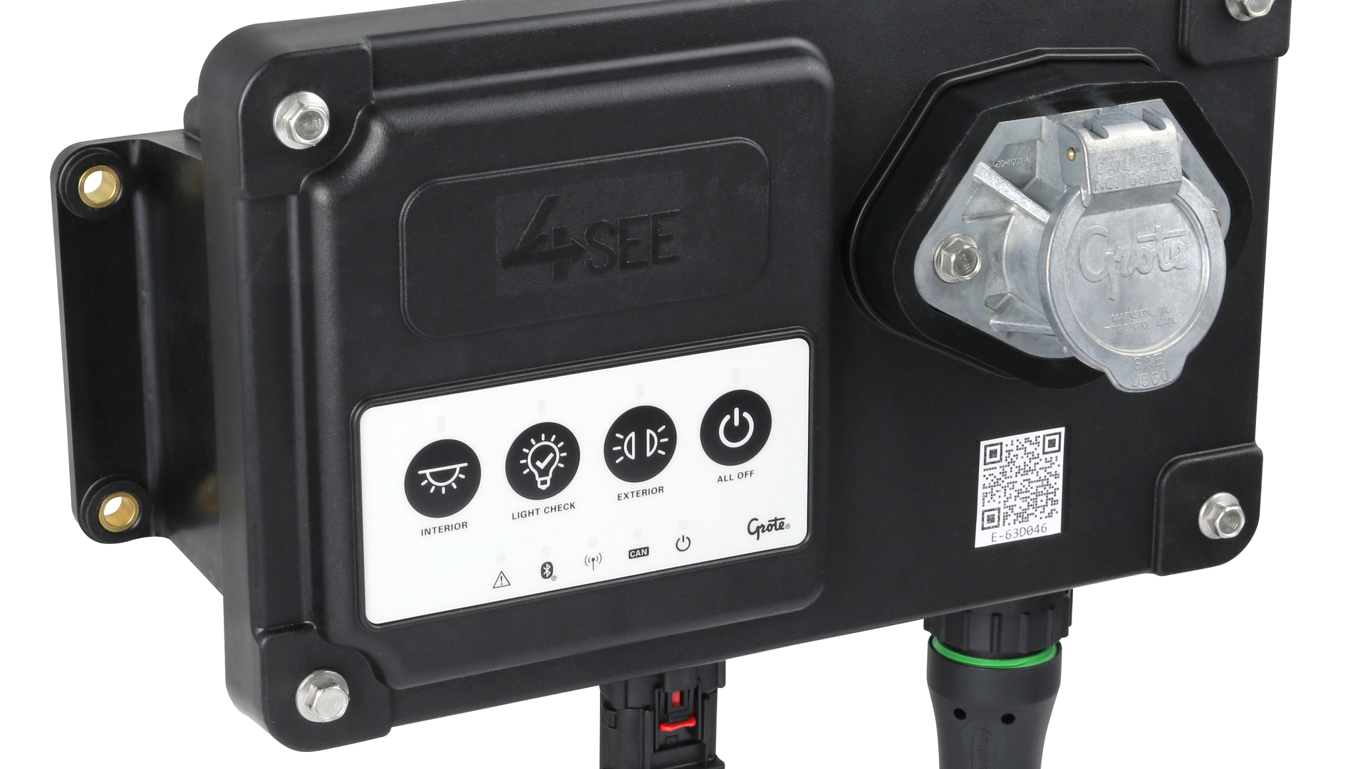 Grote 4 See Smart Nose Box 63ff96731ff15