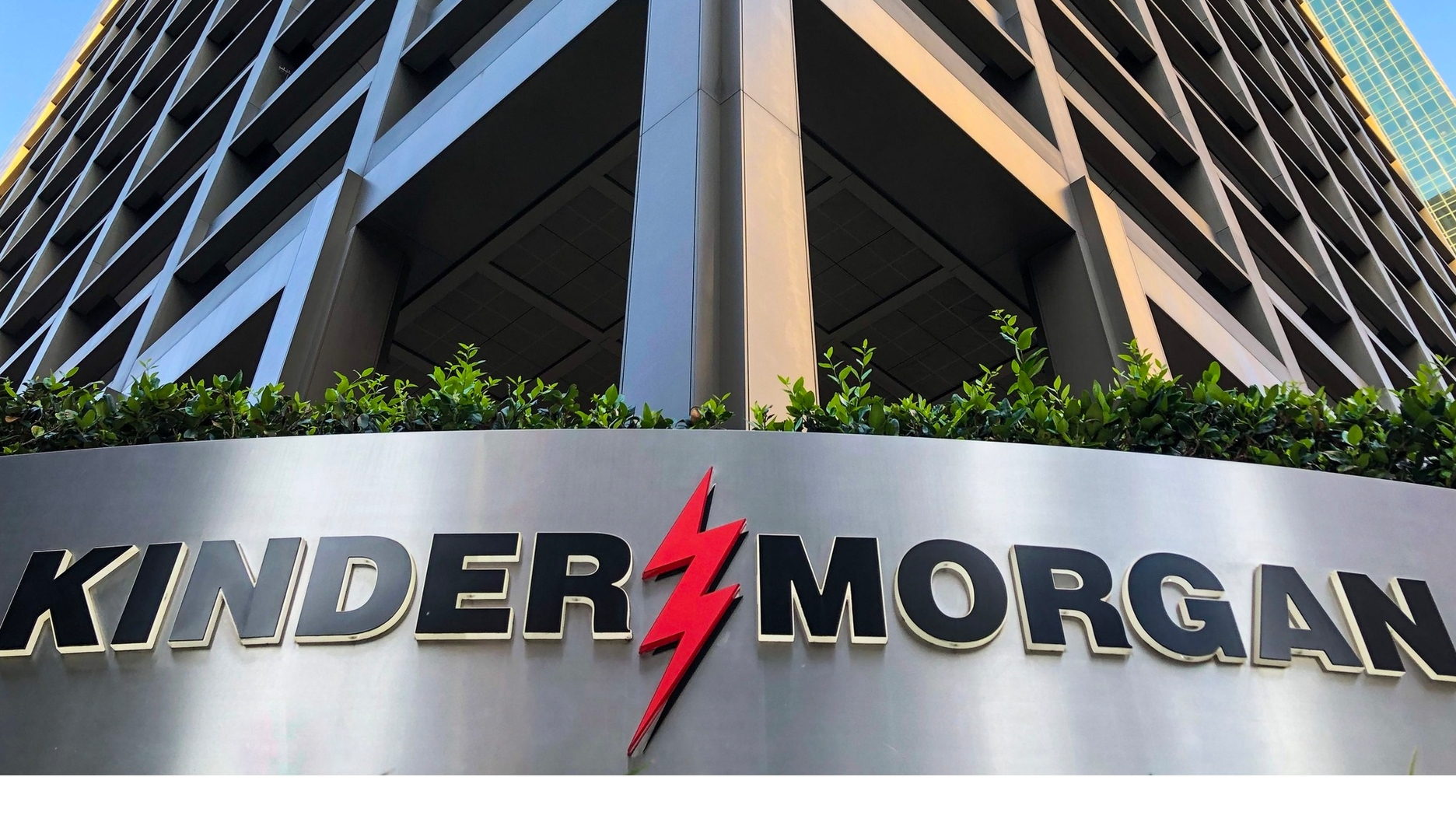 Kinder Morgan Sign 64414a5b3105e