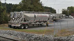 Bulk Carriers, Inc., was founded in 1998 in Dalton, Georgia. Bulk Carriers, Inc., was founded in 1998 in Dalton, Georgia.