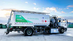 World Fuel Services All Electric Fuel Truck 6464e40835d36 World Fuel Services All Electric Fuel Truck 6464e40835d36