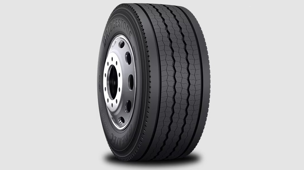 Bridgestone Tire 64d644a87b88a