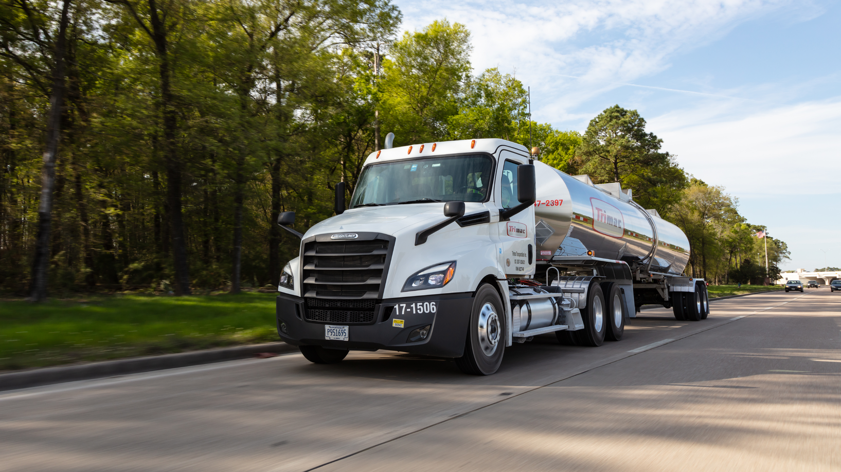 Trimac Transportation 64ee46834ed15