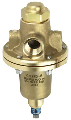 Reg O Cbe504 Regulator Reg O Cbe504 Regulator