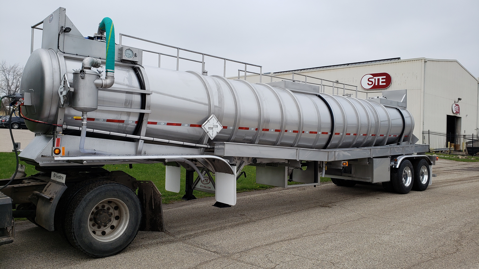 Ste Stainlesstanker Cover 64ff2e2bce936