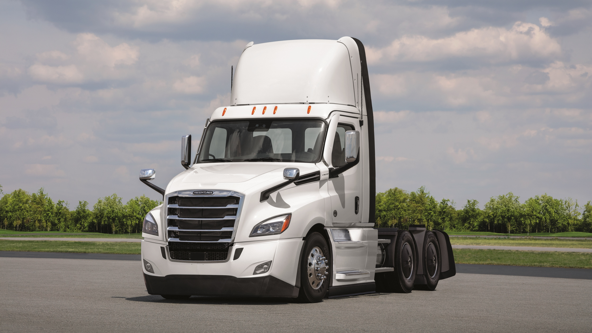 Dtna Freightliner Cascadia Truck 65201fb419058