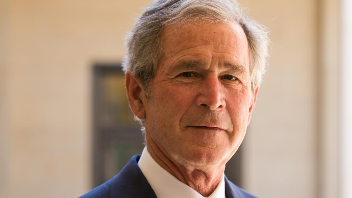George W. Bush