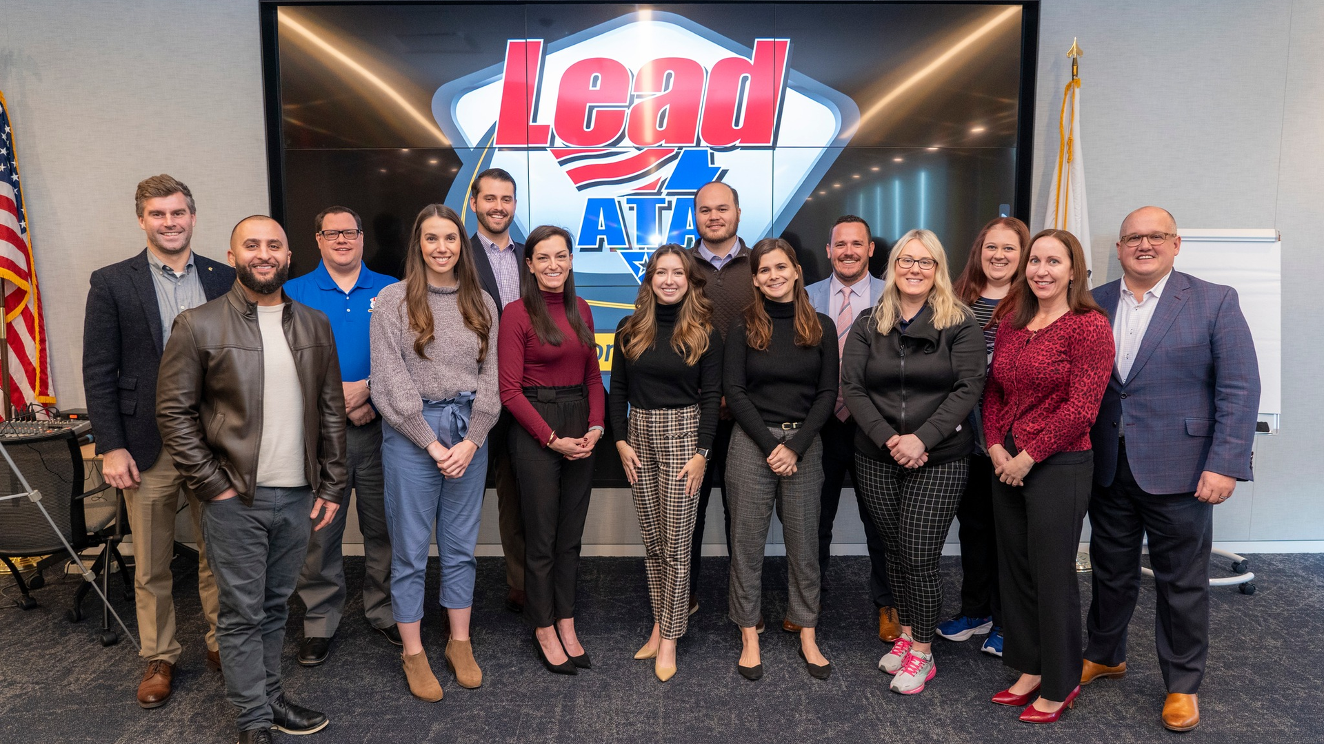 Lead Ata 2023 Class 652d8338909fd