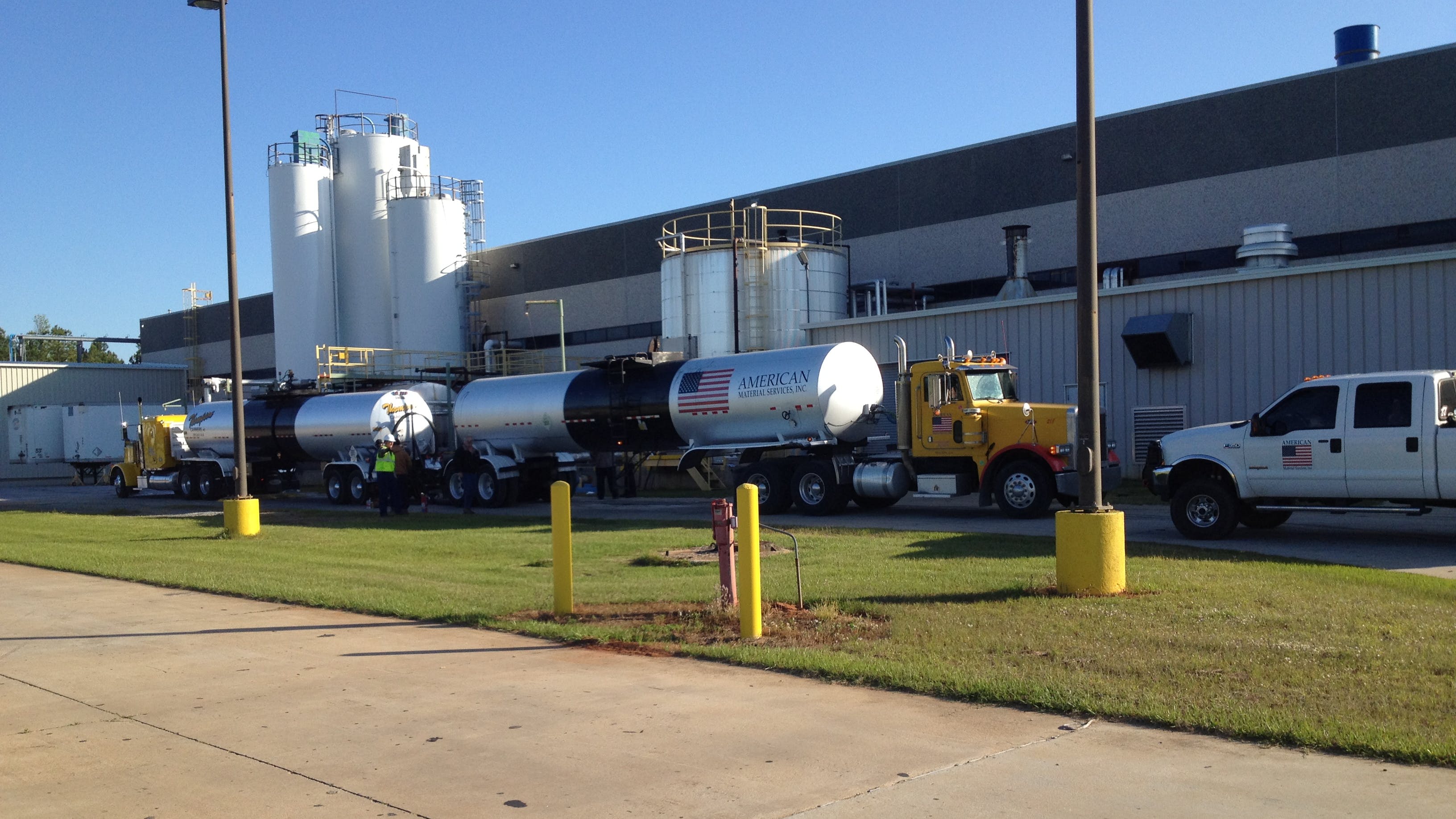 american_material_services