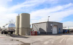 Municipalities are tightening their limits for wastewater pollutants, making disposal complicated and cost-ineffective. Municipalities are tightening their limits for wastewater pollutants, making disposal complicated and cost-ineffective.