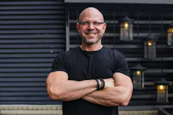 Ben Newman, a speaker, entrepreneur, and philanthropist hailed as the foremost “continuous peak performance coach” in the country, will deliver the keynote address during the opening breakfast May 6 in Las Vegas. Ben Newman, a speaker, entrepreneur, and philanthropist hailed as the foremost “continuous peak performance coach” in the country, will deliver the keynote address during the opening breakfast May 6 in Las Vegas.