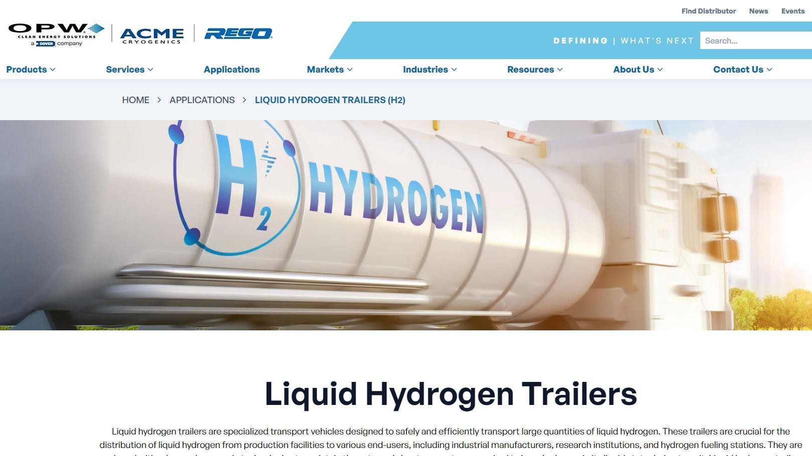 66057ccc67c73c001e222c68 Opw Website Screenshot