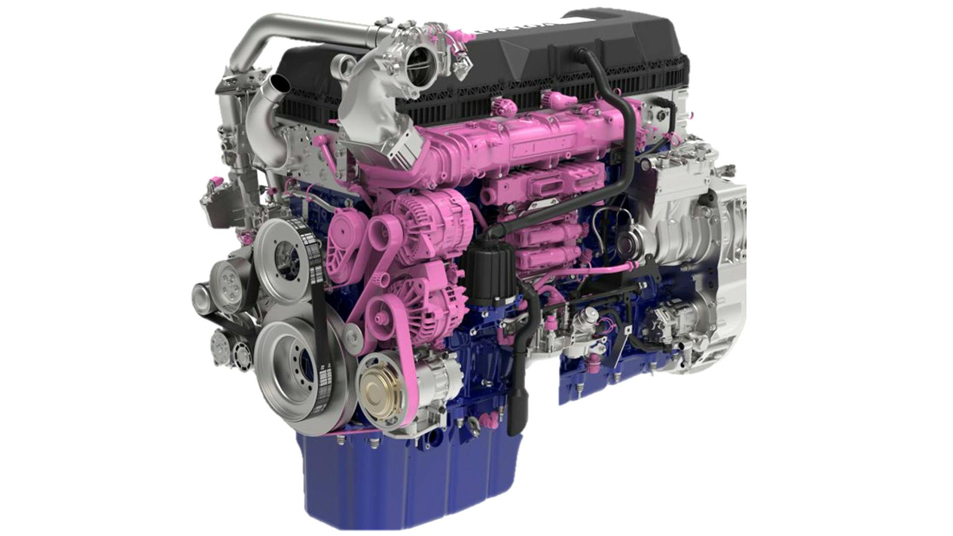 Volvo Trucks North America has announced the availability of an engine that is compliant with the California Air Resources Board (CARB) 2024 Omnibus regulation for low nitrogen oxide (NOx) and particulate matter (PM) emissions standards.