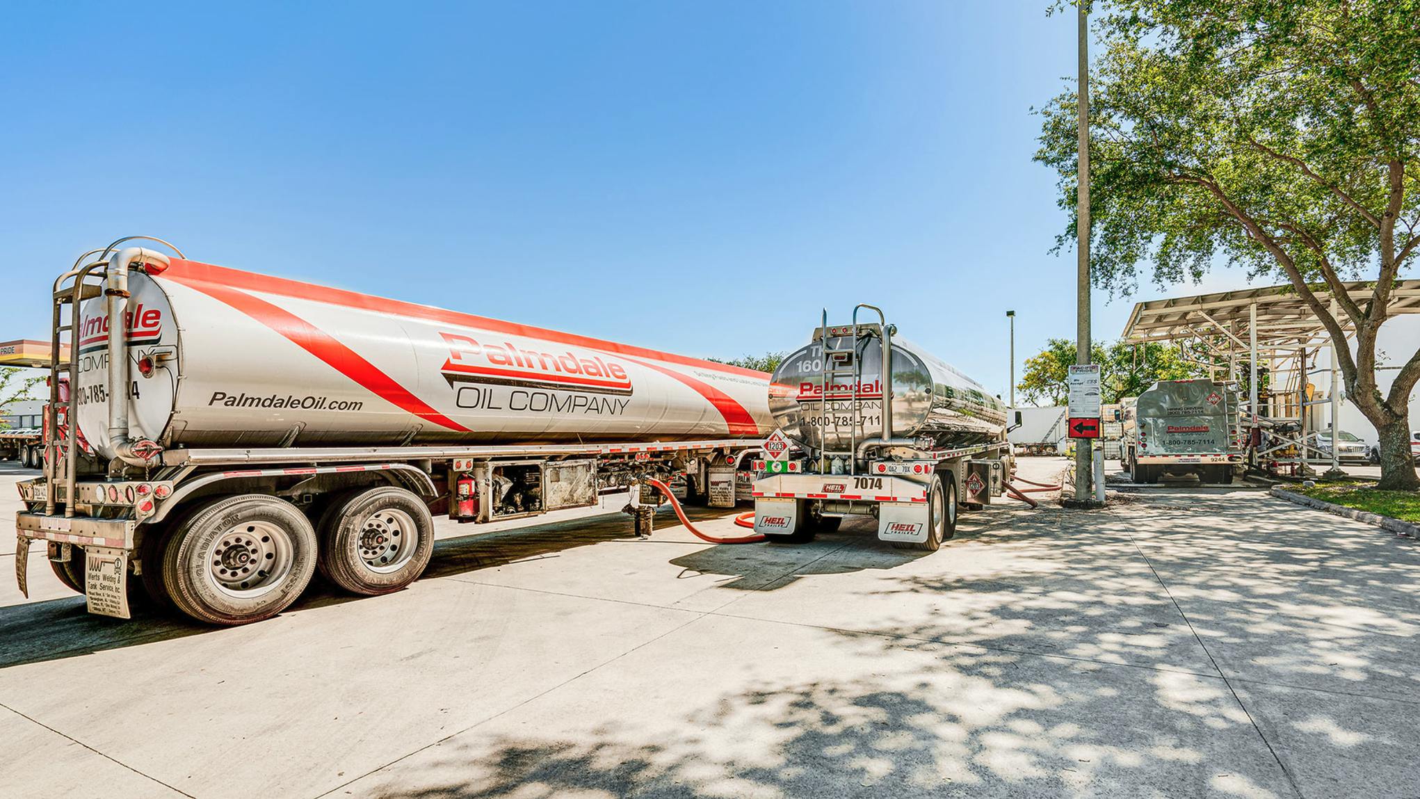 66b3702e8e6d5f540445035d Palmdale Tank Trucks