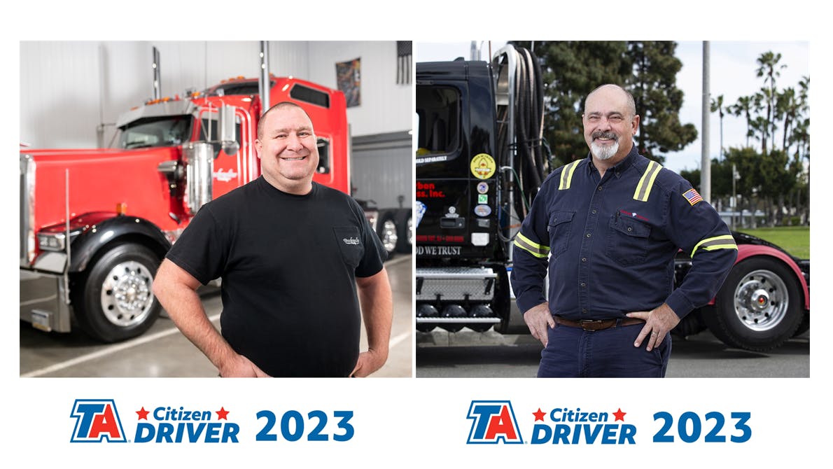 66bf704071c24e375c06ae0c Citizen Driver 2023 Winners