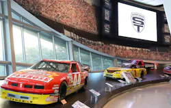 NTTC hosted a Super Tanker reception sponsored by Betts Industries and Dixon Valve at the NASCAR Hall of Fame. NTTC hosted a Super Tanker reception sponsored by Betts Industries and Dixon Valve at the NASCAR Hall of Fame.