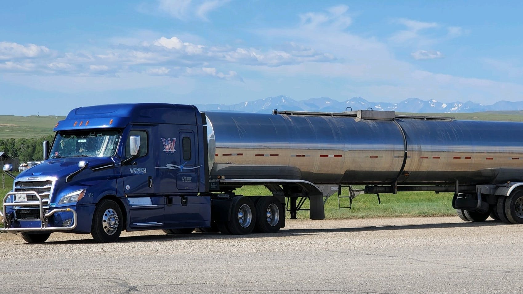 67448c13678c9b7f280d68df Weinrich Truck Line Facebook