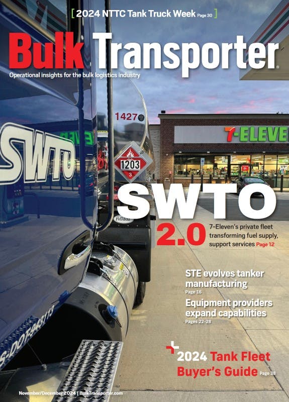 NOVEMBER/DECEMBER 2024 cover image