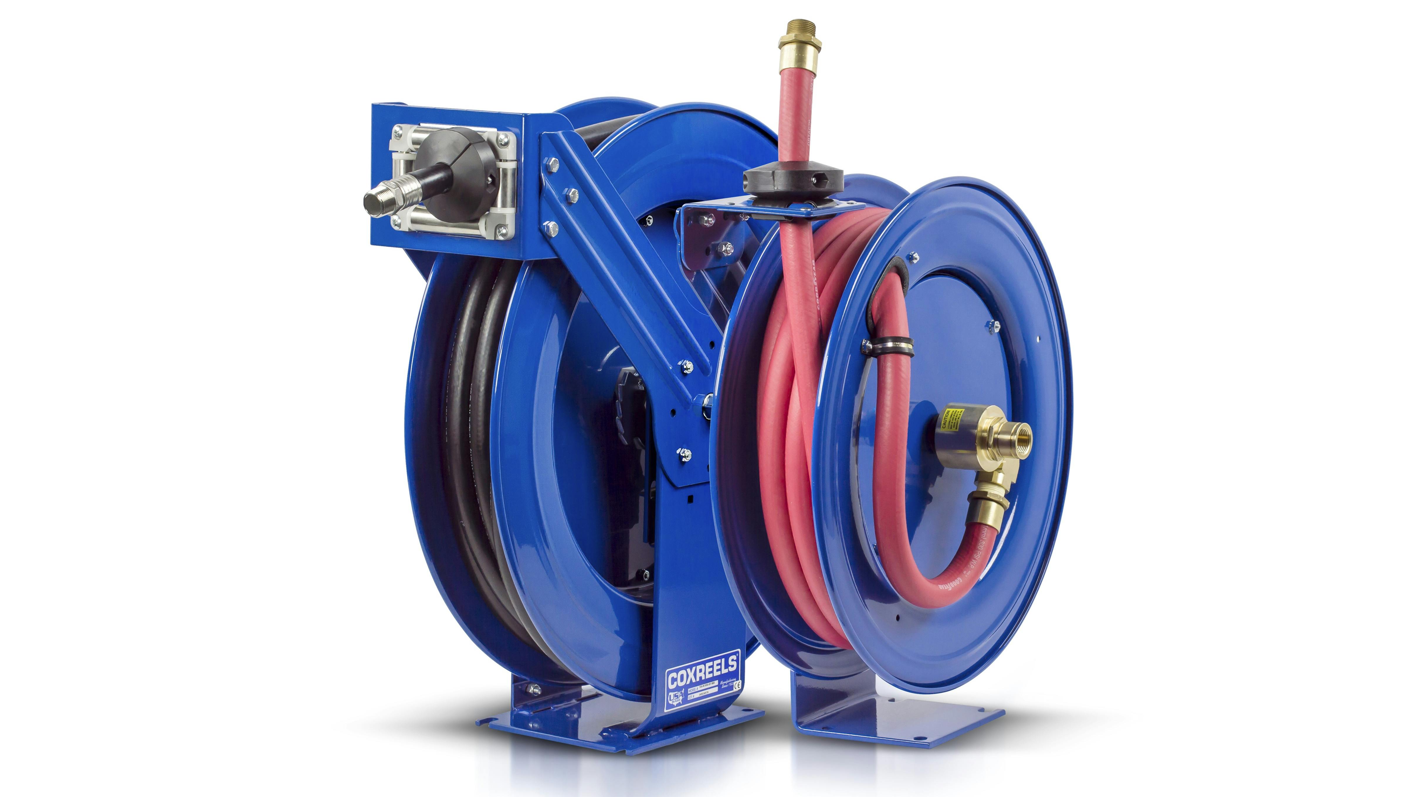 coxreels_biodiesel_reels