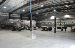 “Customers need their equipment. But I had to work around the repair side,” said Joe Burgess, STS sales manager. “Now I’ll have mechanics dedicated to the lease fleet, and I can show them how I’m accustomed to recouping losses in the lease world for tire and brake wear, dents and dings, and things like that.” “Customers need their equipment. But I had to work around the repair side,” said Joe Burgess, STS sales manager. “Now I’ll have mechanics dedicated to the lease fleet, and I can show them how I’m accustomed to recouping losses in the lease world for tire and brake wear, dents and dings, and things like that.”