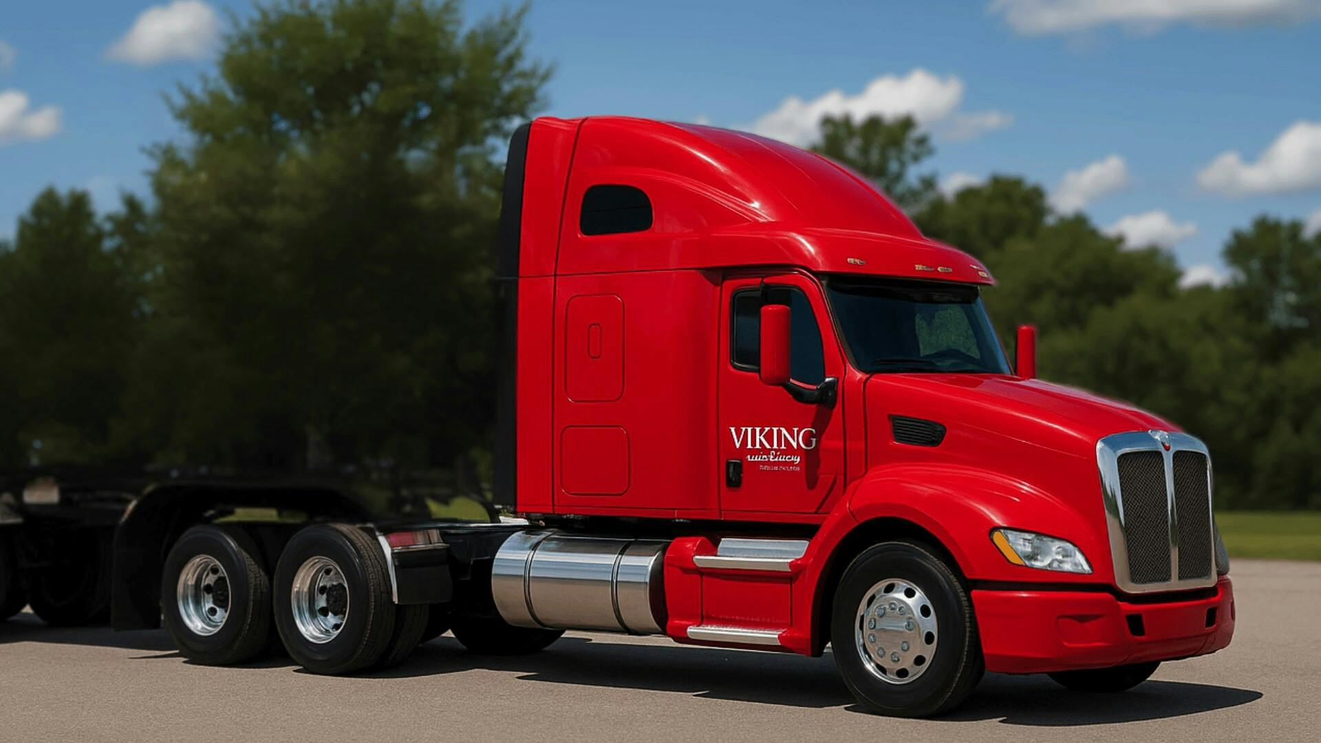 Viking Transport recently deployed BeyondTrucks&rsquo; AI-powered, multi-tenant transportation management system in an effort to modernize processes.