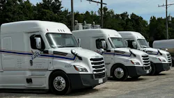 Eagle Transport Corporation is expanding into Louisiana with a new terminal in Saint Gabriel, just outside Baton Rouge. Eagle Transport Corporation is expanding into Louisiana with a new terminal in Saint Gabriel, just outside Baton Rouge.