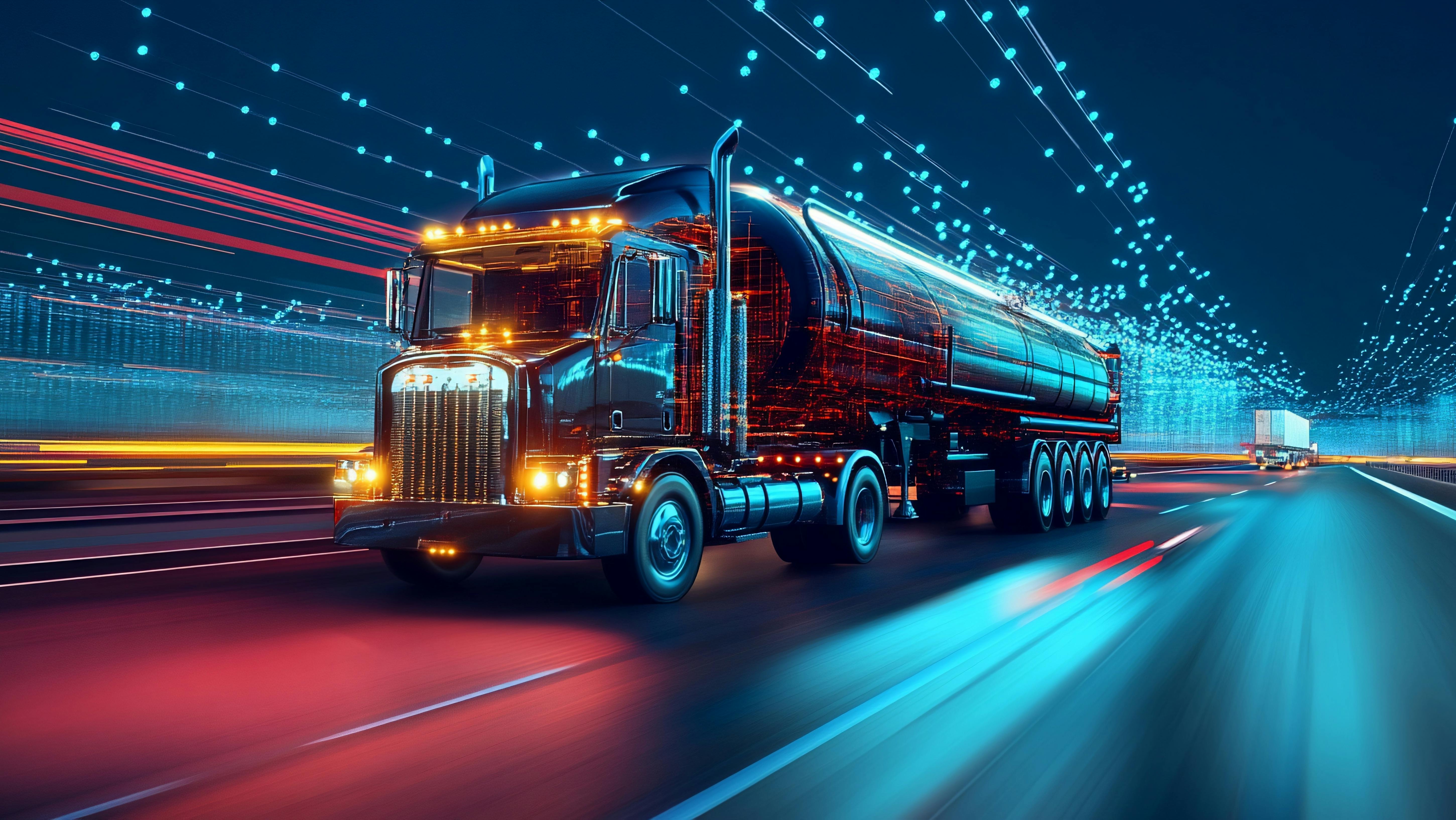 Regulation-aware software, sensor-rich equipment, and immersive training no longer belong on the innovation fringe&mdash;they form the new baseline for safe hazmat logistics.