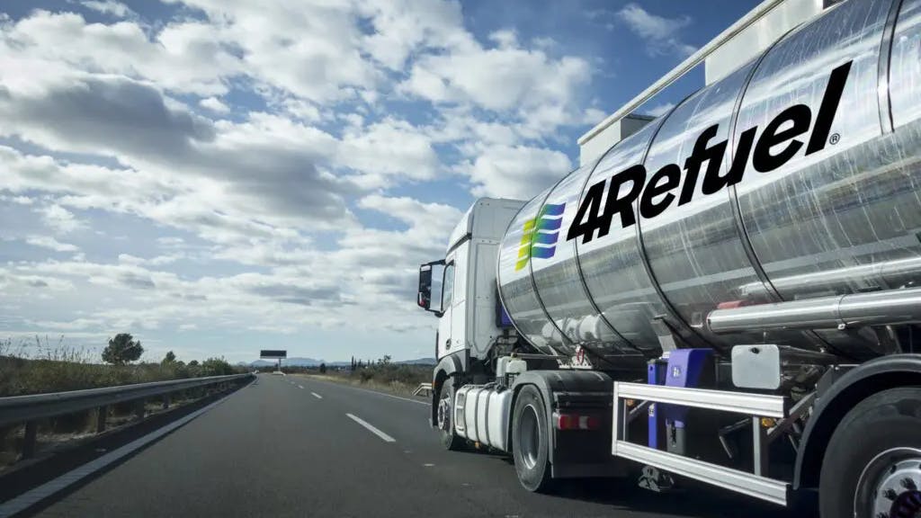 4Refuel, a provider of mobile on-site refueling services that&rsquo;s headquartered in Toronto, Ontario, was founded in 1995.