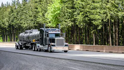 Sentry Road recently helped one of the nation’s largest liquid bulk haulers reduce driver turnover and improve safety training by implementing a comprehensive, technology-enabled training program. Sentry Road recently helped one of the nation’s largest liquid bulk haulers reduce driver turnover and improve safety training by implementing a comprehensive, technology-enabled training program.