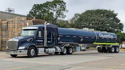 Quantix Managed Solutions boasts $24 billion in lifetime freight spend within its Gravity database, all ingested from chemical-specific companies, Quantix said. Quantix Managed Solutions boasts $24 billion in lifetime freight spend within its Gravity database, all ingested from chemical-specific companies, Quantix said.