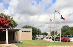 LSPT is moving its Bryan, Texas, terminal closer to its LiquidPower Specialty Products manufacturing facility in Bryan in 2026. LSPT is moving its Bryan, Texas, terminal closer to its LiquidPower Specialty Products manufacturing facility in Bryan in 2026.