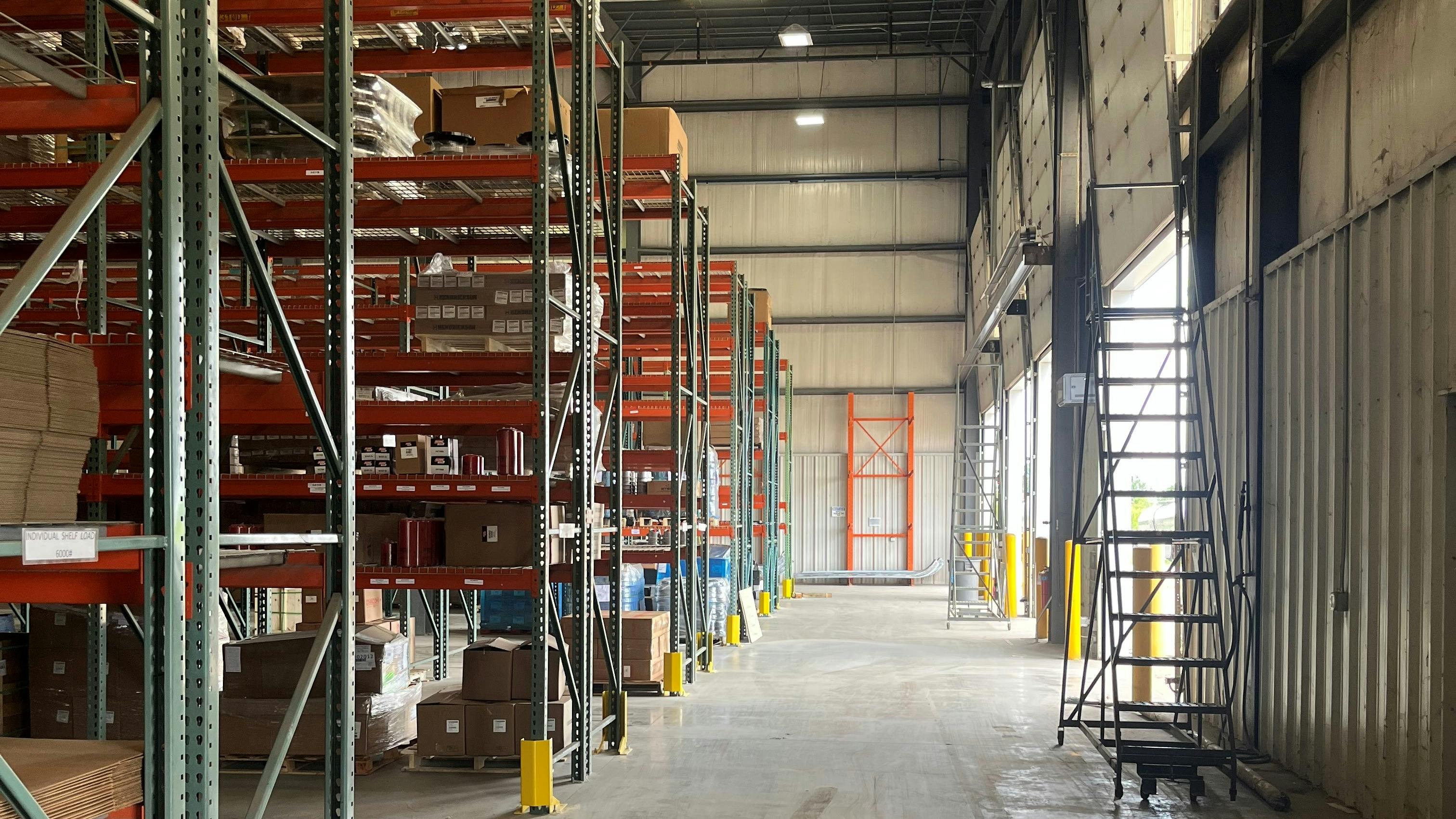 The initiative aims to takes the hassle out of ordering. Customers can browse and order parts online 24/7, from virtually anywhere&mdash;and have them delivered directly to their door.