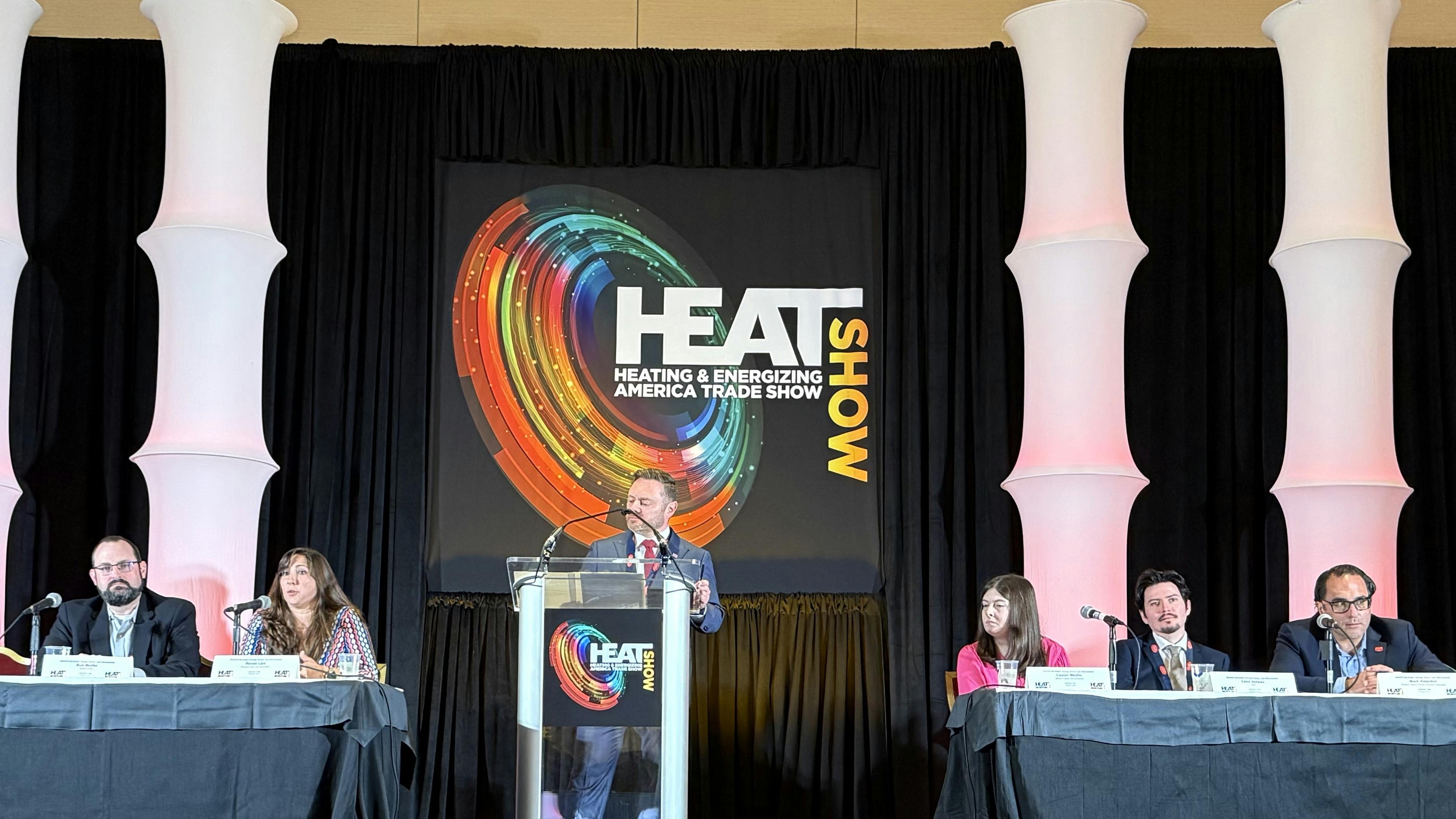 Adopted by industry leaders from across the Northeast and Mid-Atlantic regions on Aug. 22, the new resolution builds on the heating oil industry&rsquo;s commitment to reduce carbon emissions, primarily through broad adoption of renewable liquid heating fuels.