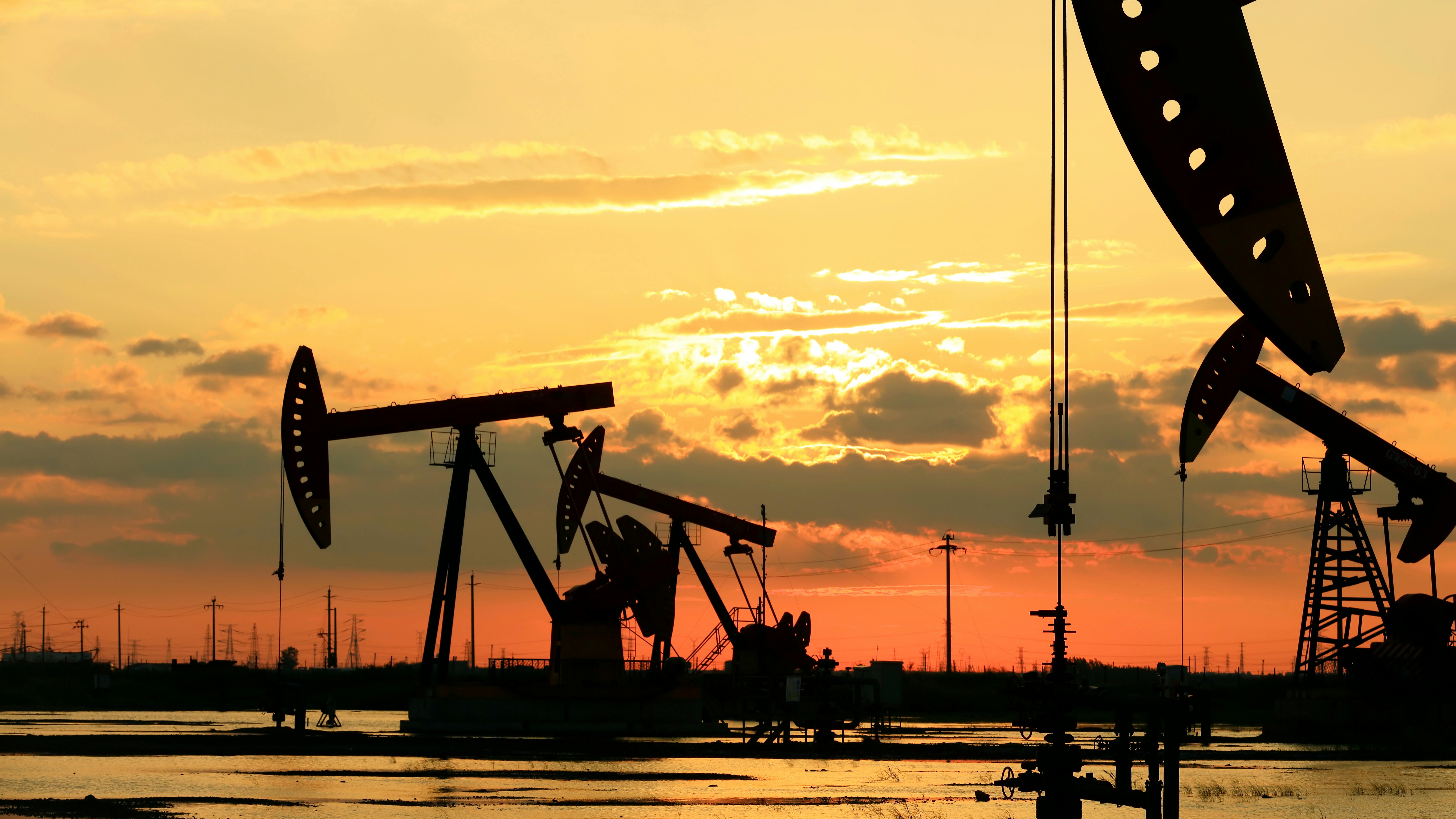 EIA expects the price of crude oil to fall to below $60 per barrel by the end of the year and average near $50 per barrel through 2026.