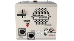 Kraft Tank now will offer customers in the Northeast dedicated Gardner Denver support and inventory, including the GD360 liquid bulk package. Kraft Tank now will offer customers in the Northeast dedicated Gardner Denver support and inventory, including the GD360 liquid bulk package.