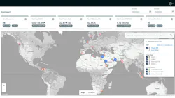 Autonomy for Logistics Planning platform Autonomy for Logistics Planning platform
