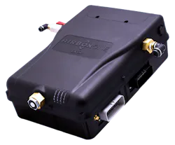 AirBoxOne control unit AirBoxOne control unit