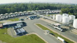 Reagent Chemicals was the first company to deploy BeyondTrucks' new AI-powered solution, which includes tank trailer washout optimization, in its 200-truck private fleet. Reagent Chemicals was the first company to deploy BeyondTrucks' new AI-powered solution, which includes tank trailer washout optimization, in its 200-truck private fleet.