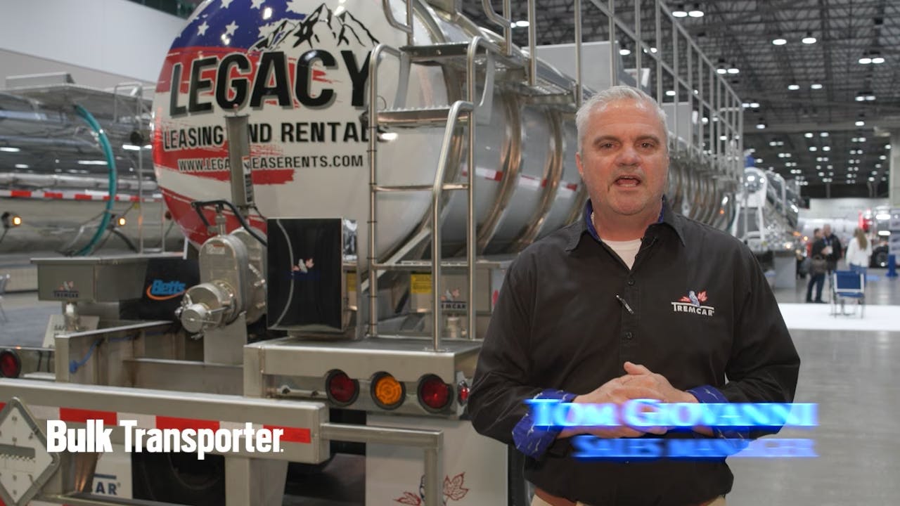 Tanks for a Life Time - Tom Giovanni