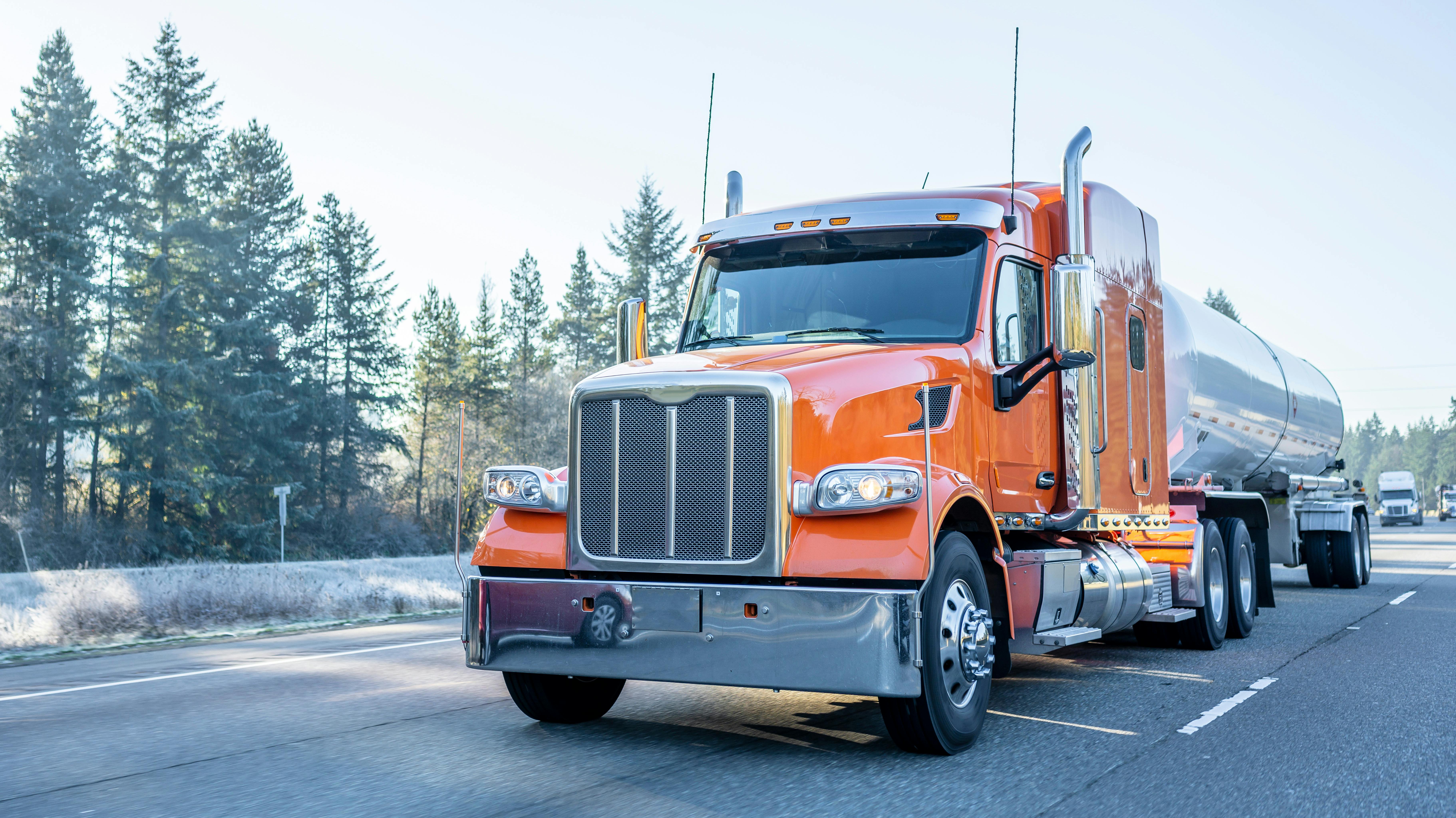 &ldquo;Tonnage levels remain choppy, but they are up 2.1% since hitting a new low in January,&rdquo; reports ATA Chief Economist Bob Costello.