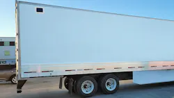 The Phillips Connect smart trailer platform now delivers tire and wheel-end insights from Hendrickson. The Phillips Connect smart trailer platform now delivers tire and wheel-end insights from Hendrickson.