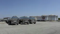 Following a 2023 test, Phillips 66 this year turned on 10 Tandem Concepts-enabled sites and planned to add two more locations in the fourth quarter. Following a 2023 test, Phillips 66 this year turned on 10 Tandem Concepts-enabled sites and planned to add two more locations in the fourth quarter.