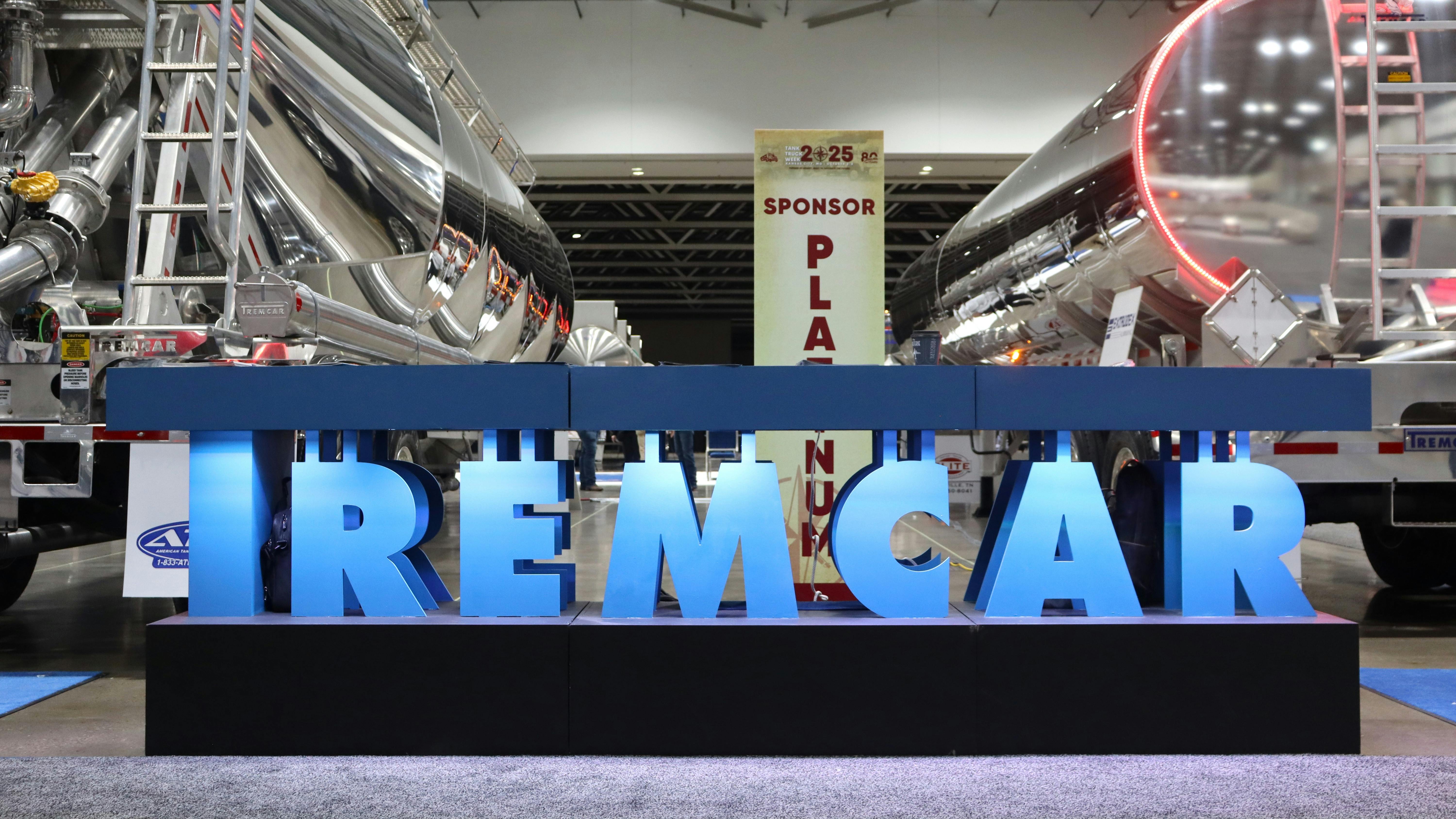 Tremcar's sixth deal this year delivers a new strategic partnership with Post Leasing & Sales, a Knoxville, Tennessee-based distributor that further expands the Canadian tank trailer manufacturer's presence in the U.S. market.