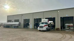 Global Tank now boasts two Houston-area locations after establishing a second 11,000-sq.-ft., seven-bay facility on Oates Road in Northeast Houston. Global Tank now boasts two Houston-area locations after establishing a second 11,000-sq.-ft., seven-bay facility on Oates Road in Northeast Houston.
