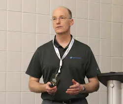 Motorcity CEO Kenneth Van Heel Motorcity CEO Kenneth Van Heel