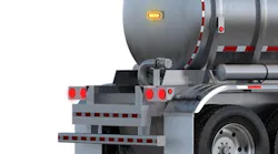 FMCSA recenly renewed the Grote Industries parts-and-equipment exemption that allows fleet operators to install auxiliary pulsating brake lamps on the back of tank trailers through 2030. FMCSA recenly renewed the Grote Industries parts-and-equipment exemption that allows fleet operators to install auxiliary pulsating brake lamps on the back of tank trailers through 2030.