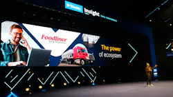 Foodliner at Trimble Insight Foodliner at Trimble Insight