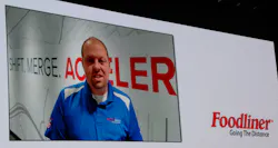 Foodliner Fleet Hub success Foodliner Fleet Hub success