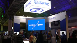 Isaac Instruments is partnering with Daimler Truck North America to enhance the in-cab experience for drivers in Freightliner and Western Star trucks. Isaac Instruments is partnering with Daimler Truck North America to enhance the in-cab experience for drivers in Freightliner and Western Star trucks.